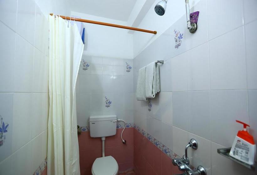 Hotel Oyo 2140 Apartment Perungudi 19