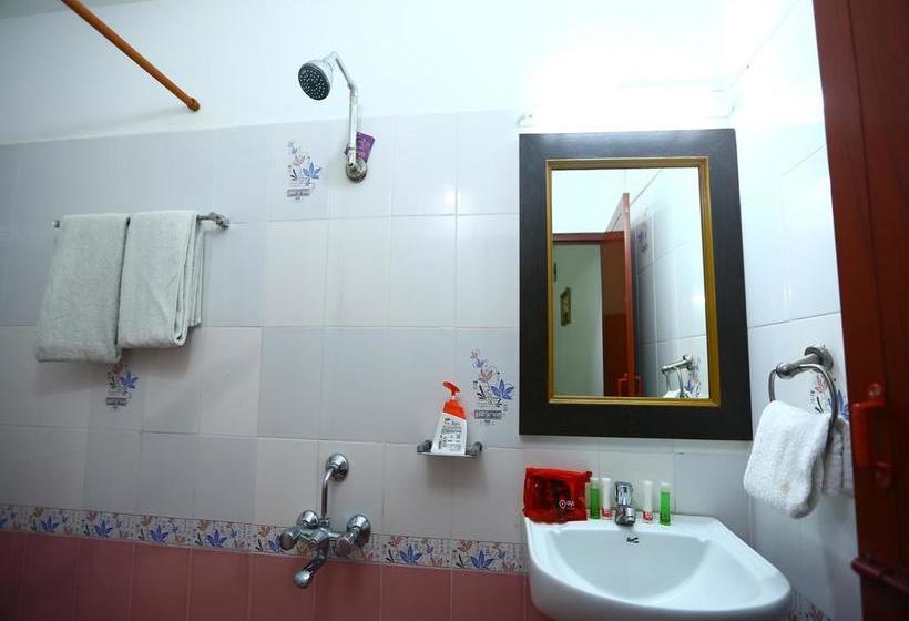 Hotel Oyo 2140 Apartment Perungudi 20