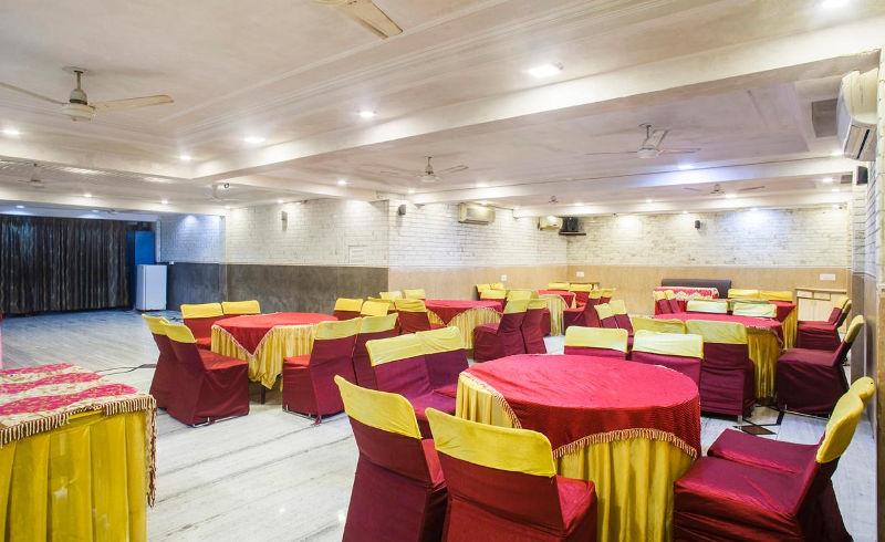 Hotel Oyo 2529 Siddharth Residency 10