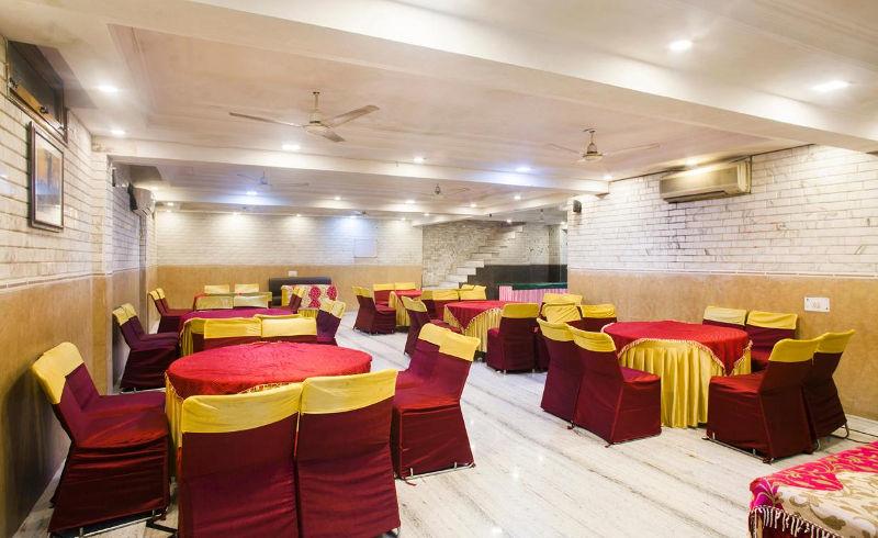 Hotel Oyo 2529 Siddharth Residency 11
