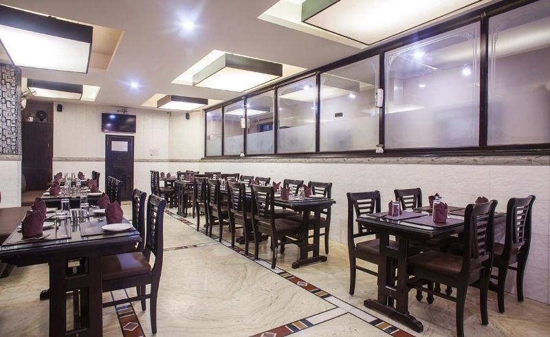 Hotel Oyo 2529 Siddharth Residency 13