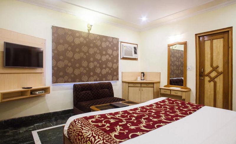 Hotel Oyo 2529 Siddharth Residency 14