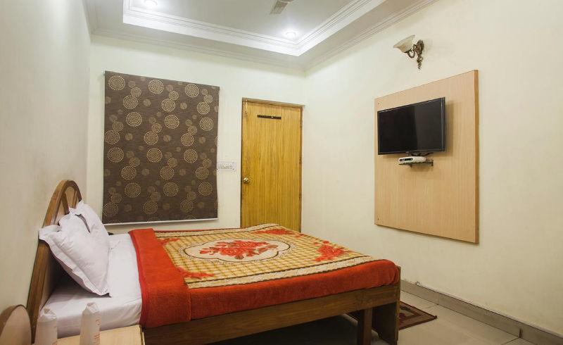 Hotel Oyo 2529 Siddharth Residency 15