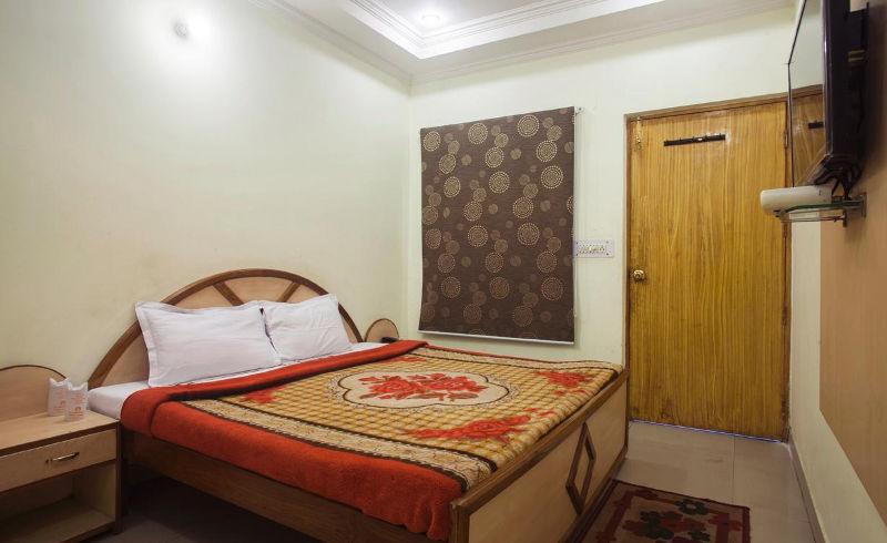 Hotel Oyo 2529 Siddharth Residency 16