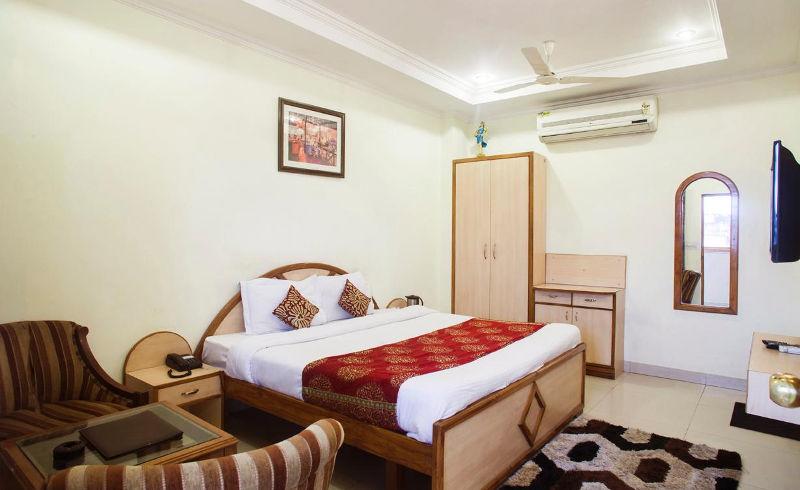 Hotel Oyo 2529 Siddharth Residency 17