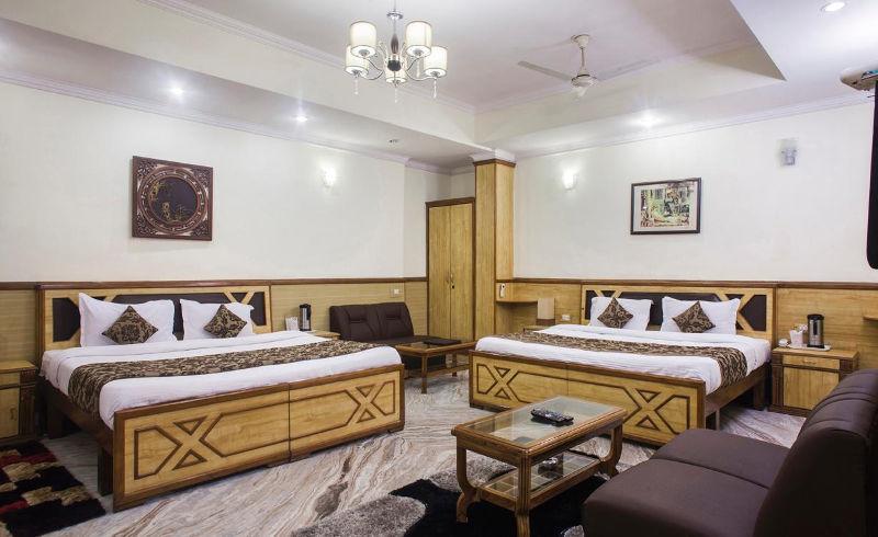 Hotel Oyo 2529 Siddharth Residency 19