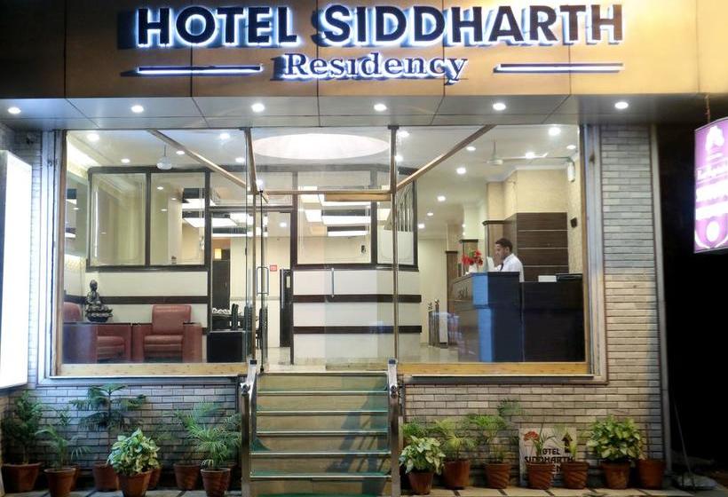 Hotel Oyo 2529 Siddharth Residency 2