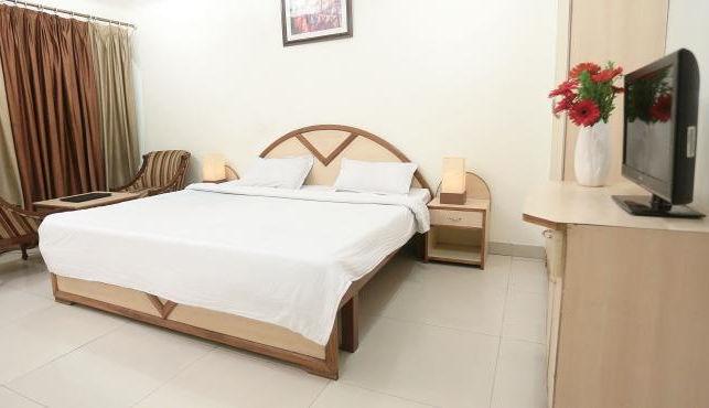 Hotel Oyo 2529 Siddharth Residency 20