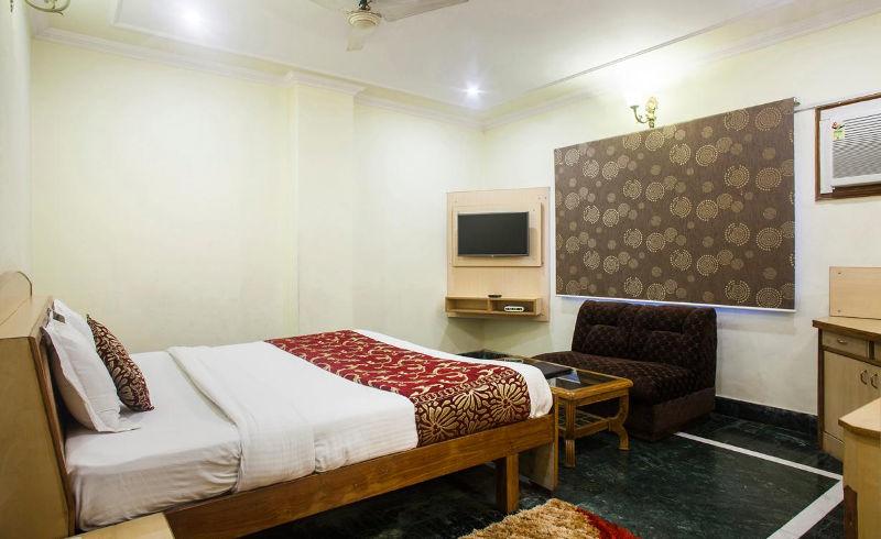 Hotel Oyo 2529 Siddharth Residency 3