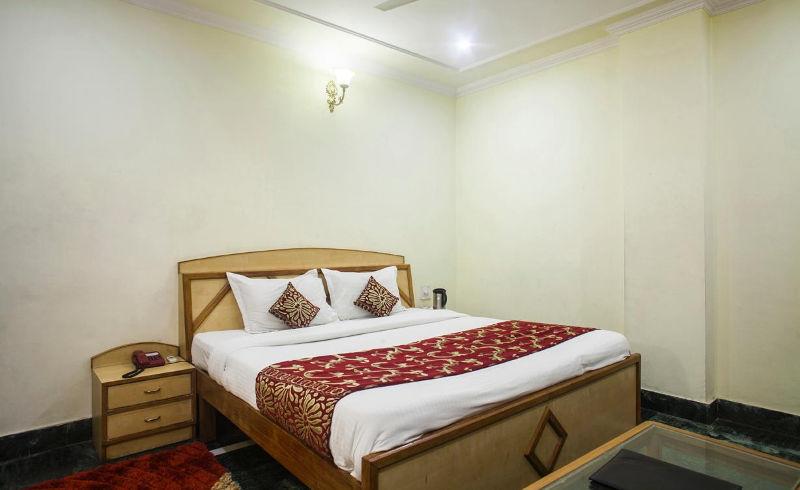 Hotel Oyo 2529 Siddharth Residency 5