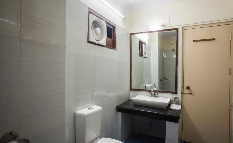 Hotel Oyo 2529 Siddharth Residency 6