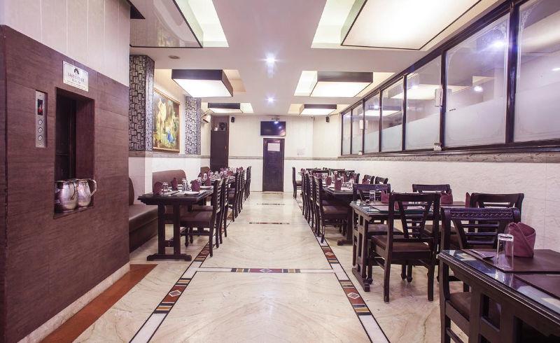 Hotel Oyo 2529 Siddharth Residency 8