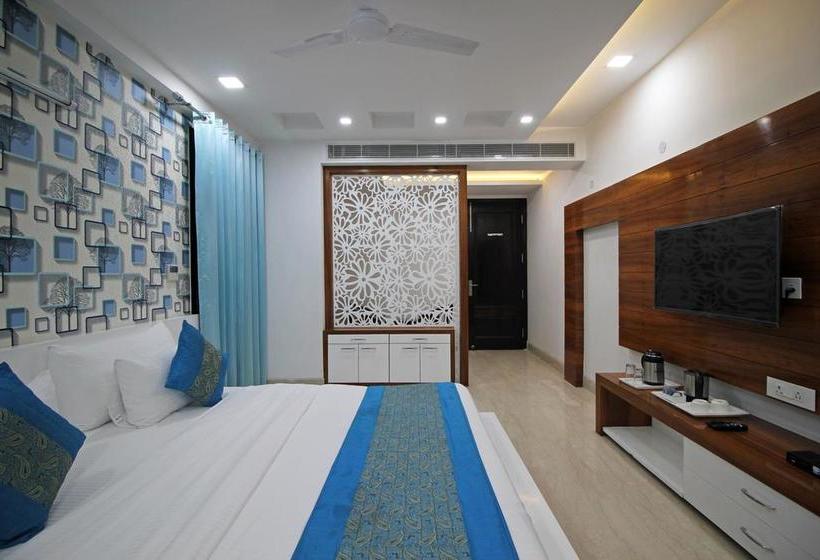 Hotel Gazebo Inn & Suites 11