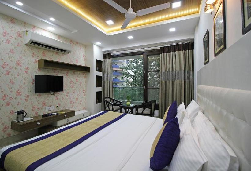 Hotel Gazebo Inn & Suites 12