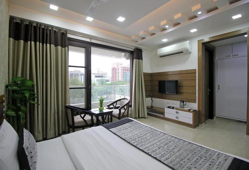 Hotel Gazebo Inn & Suites 13