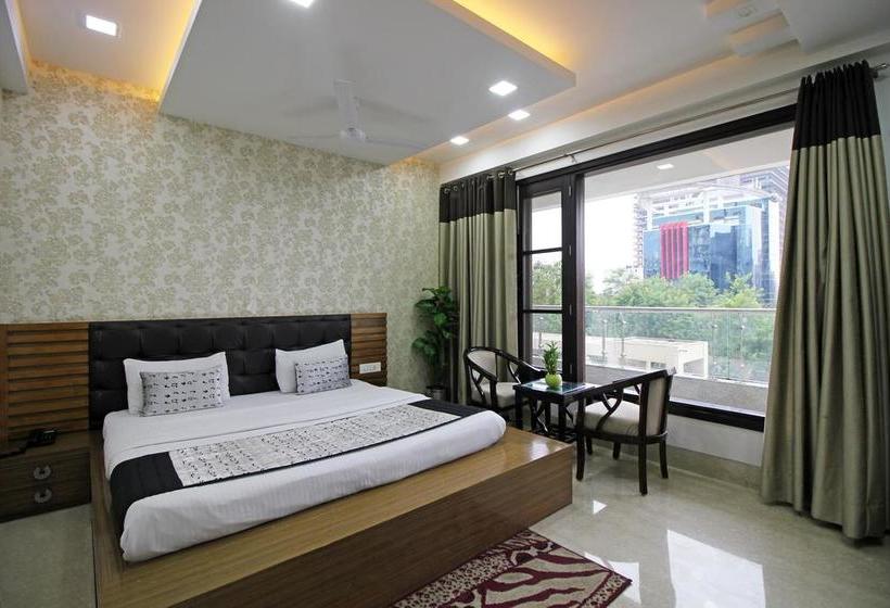 Hotel Gazebo Inn & Suites 14