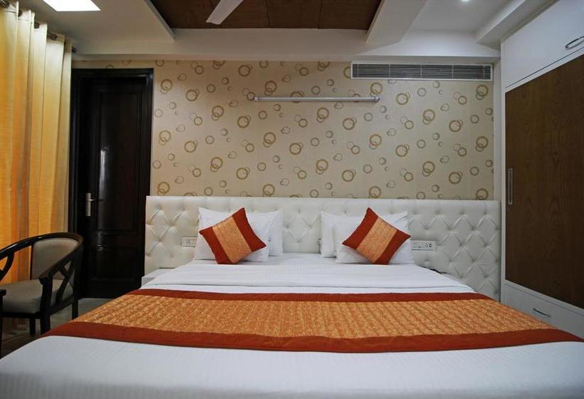 Hotel Gazebo Inn & Suites 17