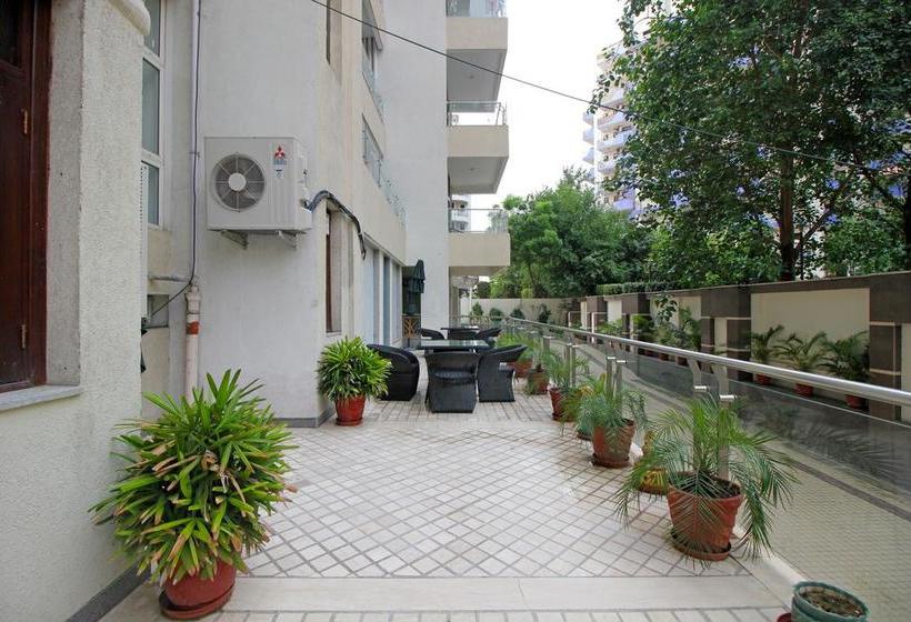 Hotel Gazebo Inn & Suites 20