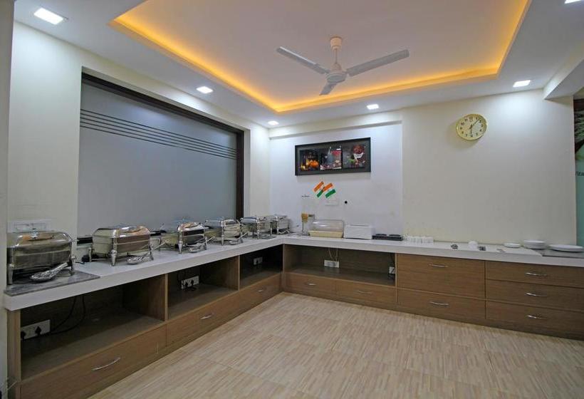 Hotel Gazebo Inn & Suites 7