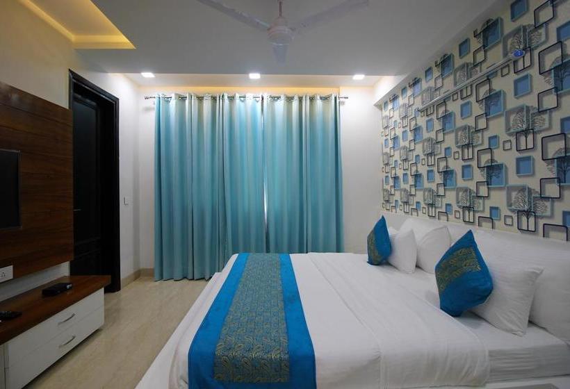 Hotel Gazebo Inn & Suites 8