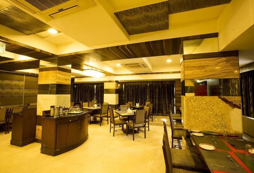 Hotel Oyo 1371 Near Tcs