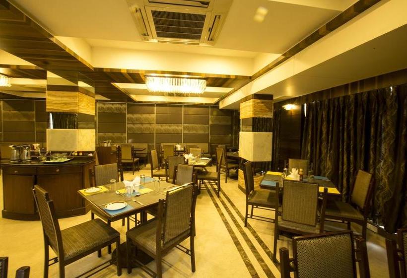 Hotel Oyo 1371 Near Tcs 1