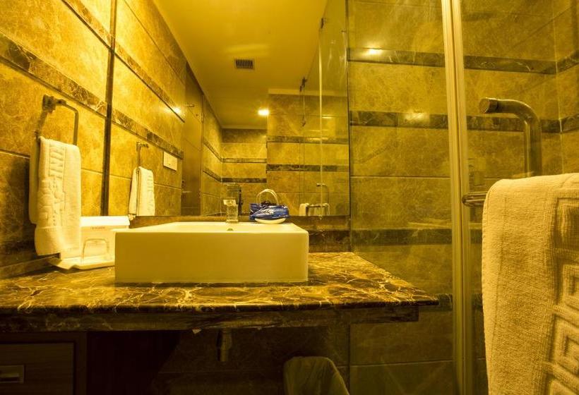 Hotel Oyo 1371 Near Tcs 18