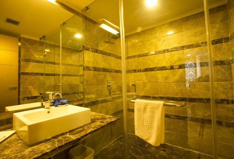 Hotel Oyo 1371 Near Tcs 19