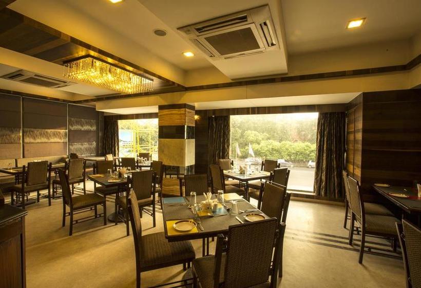 Hotel Oyo 1371 Near Tcs 2