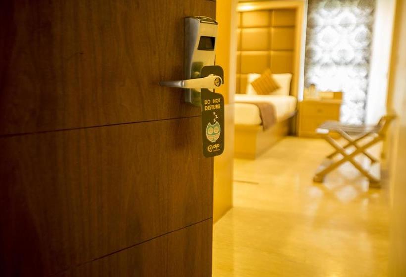 Hotel Oyo 1371 Near Tcs 3