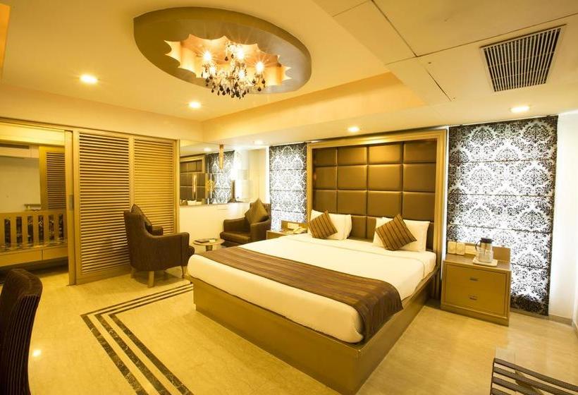 Hotel Oyo 1371 Near Tcs 5