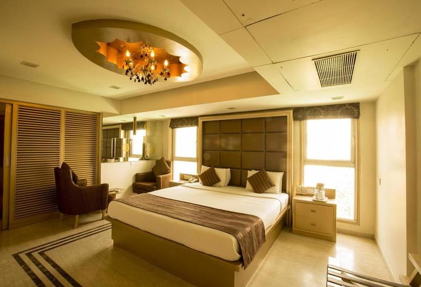 Hotel Oyo 1371 Near Tcs 6