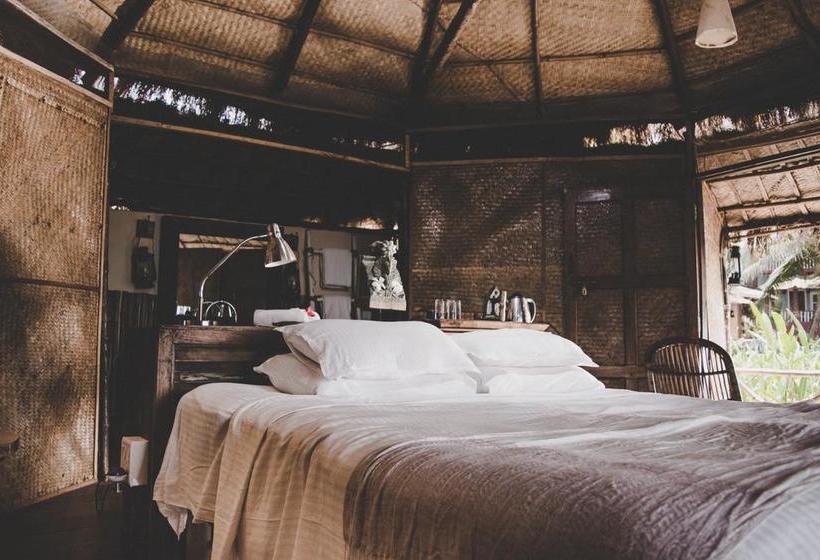 Resort Anahata Retreat 1