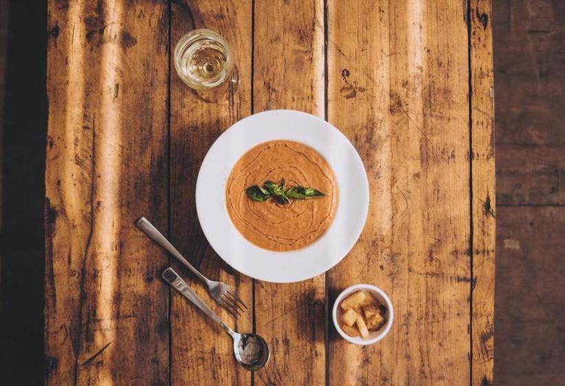 Resort Anahata Retreat 11