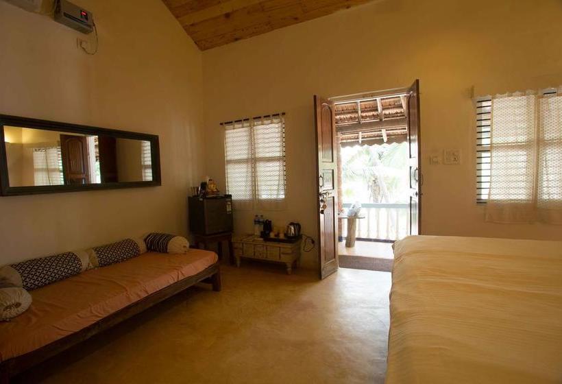 Resort Anahata Retreat 13