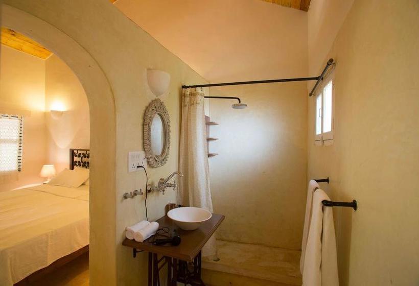 Resort Anahata Retreat 14