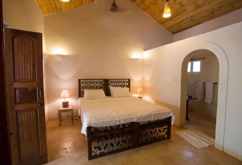 Resort Anahata Retreat 15