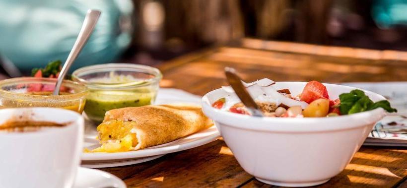 Resort Anahata Retreat 16