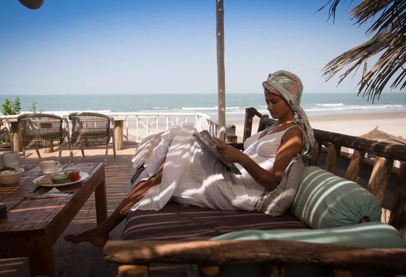 Resort Anahata Retreat 17