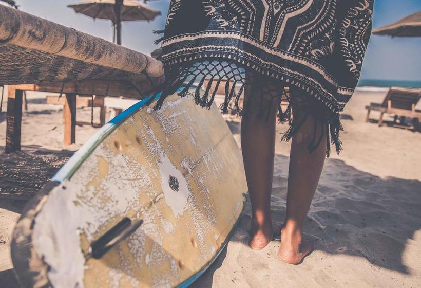 Resort Anahata Retreat 18