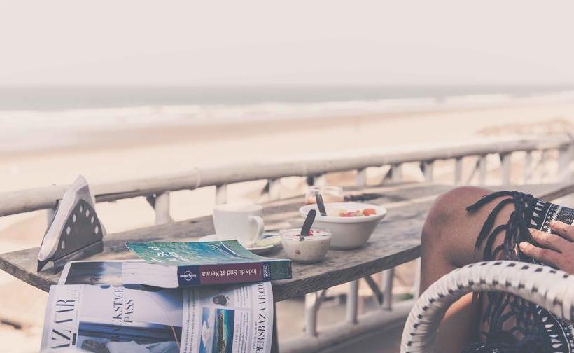 Resort Anahata Retreat 19