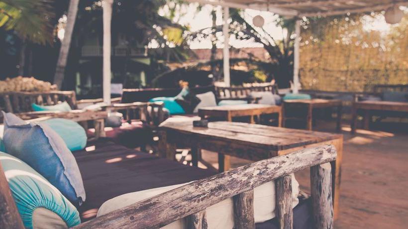 Resort Anahata Retreat 20