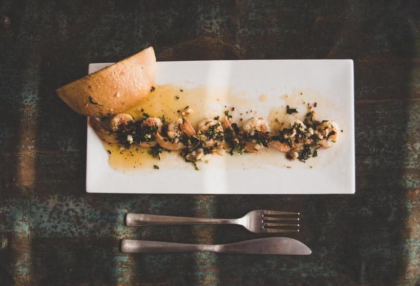 Resort Anahata Retreat 3