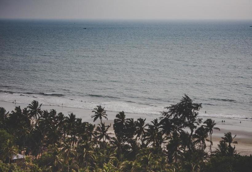 Resort Anahata Retreat 6