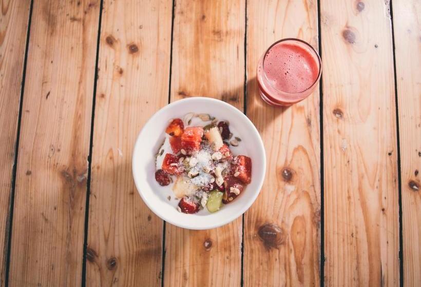 Resort Anahata Retreat 8