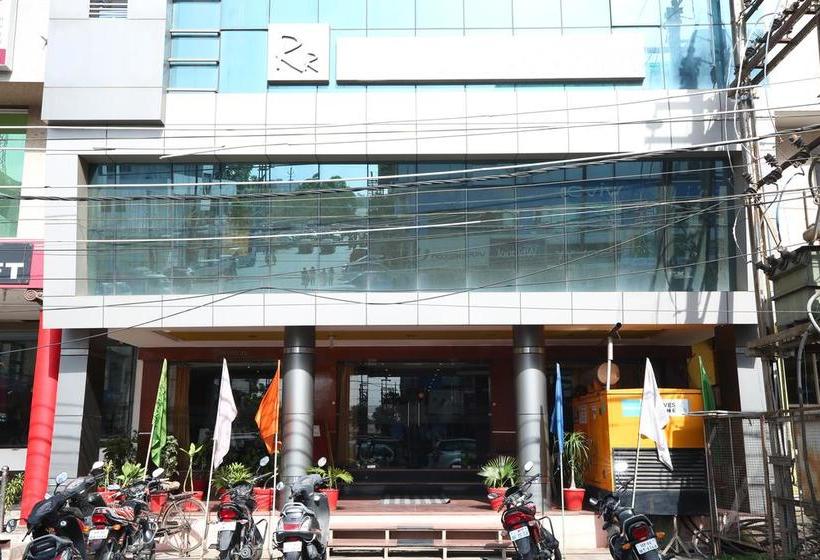 Hotel Pleasure Inn Bhopal