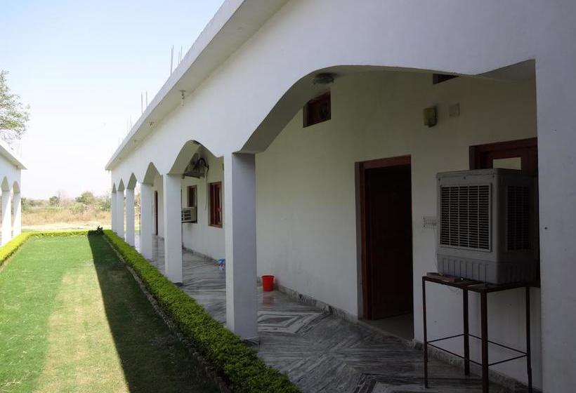 Hotel Shivam Palace 2