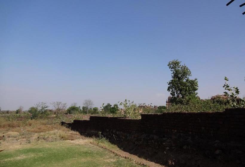 Hotel Shivam Palace 4