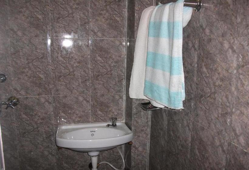 Bed and Breakfast Holy City Paying Guest House 2