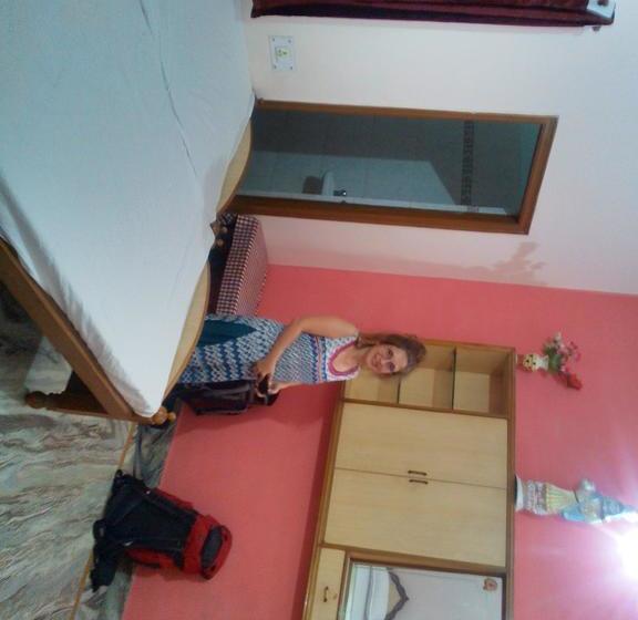 Bed and Breakfast Holy City Paying Guest House 3